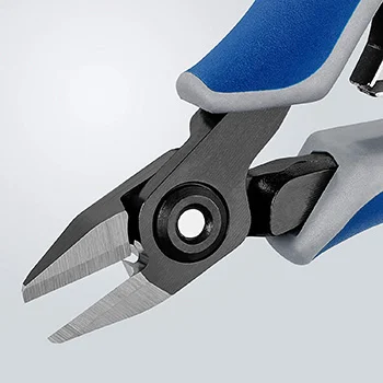 Knipex precizne kose sečice za elektroniku 125mm 79 42 125 Z Knipex precizne kose sečice za elektroniku 125mm 79 42 125 Z