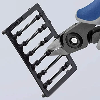 Knipex precizne kose sečice za elektroniku 125mm 79 42 125 Knipex precizne kose sečice za elektroniku 125mm 79 42 125