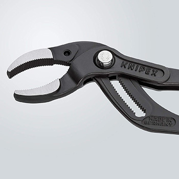 Knipex klešta za sifone i konektore 250mm 81 01 250 Knipex klešta za sifone i konektore 250mm 81 01 250