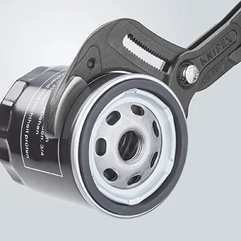 Knipex klešta za sifone i konektore 250mm 81 01 250 Knipex klešta za sifone i konektore 250mm 81 01 250