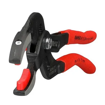 Knipex klešta za sifone i konektore 250mm 81 11 250 Knipex klešta za sifone i konektore 250mm 81 11 250