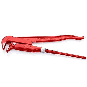 Knipex klešta za cevi 90° 1 Knipex klešta za cevi 90° 1