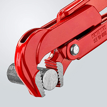 Knipex klešta za cevi 90° 1 Knipex klešta za cevi 90° 1