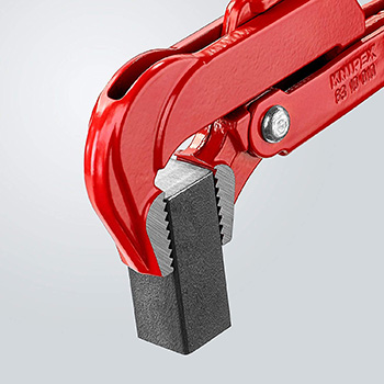 Knipex klešta za cevi 90° 1 Knipex klešta za cevi 90° 1