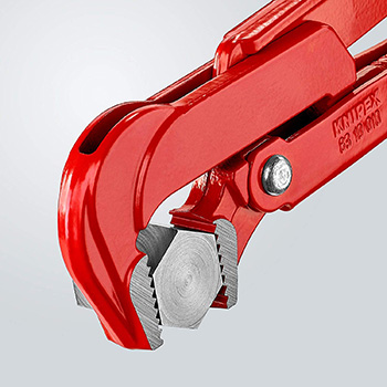 Knipex klešta za cevi 90° 1 Knipex klešta za cevi 90° 1