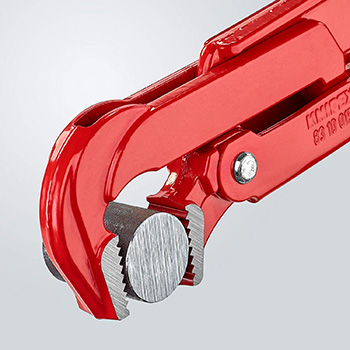 Knipex klešta za cevi 90° 1 1/2 Knipex klešta za cevi 90° 1 1/2