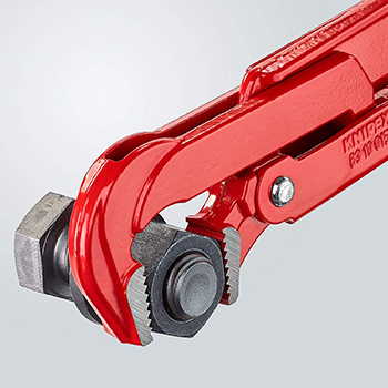 Knipex klešta za cevi 90° 1 1/2 Knipex klešta za cevi 90° 1 1/2