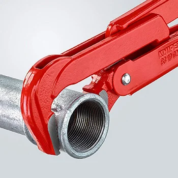 Knipex klešta za cevi 90° 2 Knipex klešta za cevi 90° 2