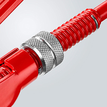 Knipex klešta za cevi 90° 2 Knipex klešta za cevi 90° 2