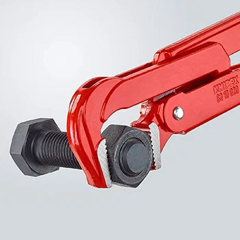 Knipex klešta za cevi 90° 2 Knipex klešta za cevi 90° 2