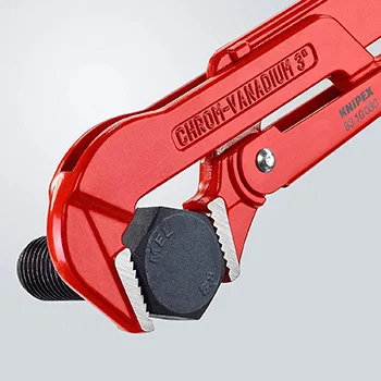 Knipex klešta za cevi 90° 3