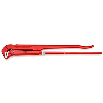 Knipex klešta za cevi 90° 4 Knipex klešta za cevi 90° 4