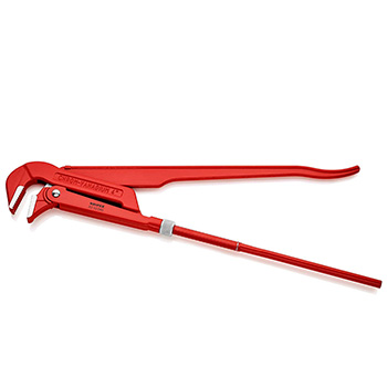 Knipex klešta za cevi 90° 4
