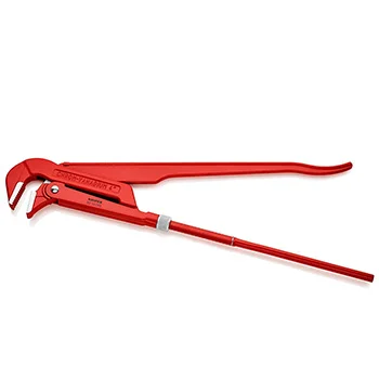 Knipex klešta za cevi 90° 4 Knipex klešta za cevi 90° 4
