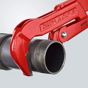 Knipex klešta za cevi 90° 4 Knipex klešta za cevi 90° 4