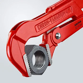 Knipex klešta za cevi 90° 4 Knipex klešta za cevi 90° 4