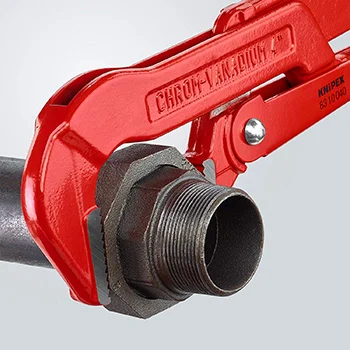 Knipex klešta za cevi 90° 4 Knipex klešta za cevi 90° 4