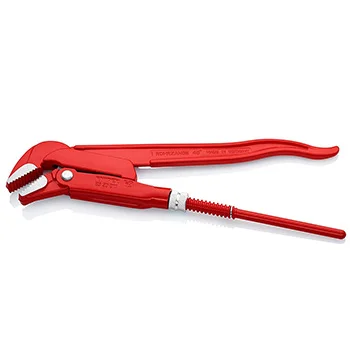 Knipex klešta za cevi 45° 1 Knipex klešta za cevi 45° 1