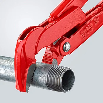 Knipex klešta za cevi 45° 1 Knipex klešta za cevi 45° 1