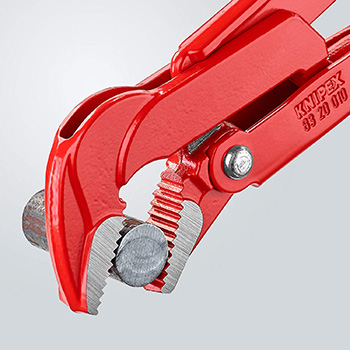 Knipex klešta za cevi 45° 1 Knipex klešta za cevi 45° 1