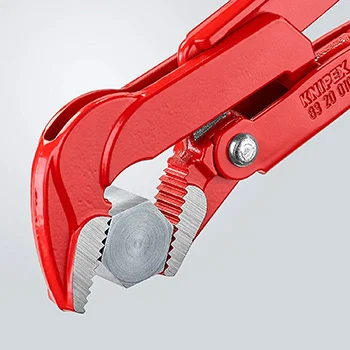 Knipex klešta za cevi 45° 1 Knipex klešta za cevi 45° 1