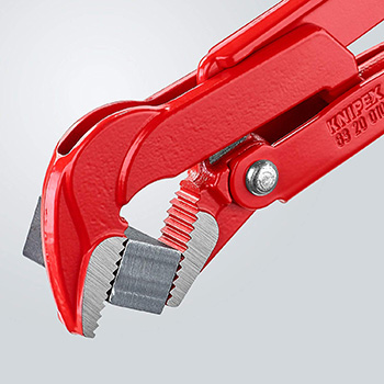 Knipex klešta za cevi 45° 1 Knipex klešta za cevi 45° 1