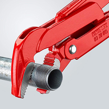 Knipex klešta za cevi 45° 1 1/2 Knipex klešta za cevi 45° 1 1/2