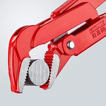 Knipex klešta za cevi 45° 1 1/2 Knipex klešta za cevi 45° 1 1/2