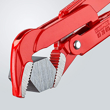 Knipex klešta za cevi 45° 1 1/2 Knipex klešta za cevi 45° 1 1/2