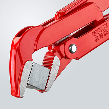 Knipex klešta za cevi 45° 1 1/2 Knipex klešta za cevi 45° 1 1/2