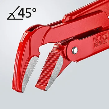 Knipex klešta za cevi 45° 2 Knipex klešta za cevi 45° 2
