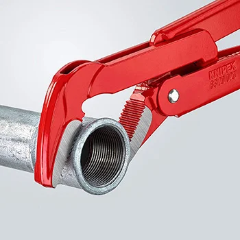 Knipex klešta za cevi 45° 2 Knipex klešta za cevi 45° 2