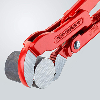 Knipex klešta za cevi S-tip 1/2 Knipex klešta za cevi S-tip 1/2