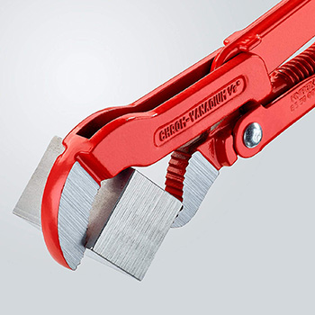 Knipex klešta za cevi S-tip 1/2 Knipex klešta za cevi S-tip 1/2
