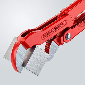 Knipex klešta za cevi S-tip 1/2