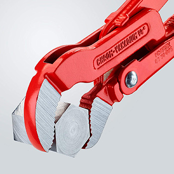 Knipex klešta za cevi S-tip 1/2 Knipex klešta za cevi S-tip 1/2