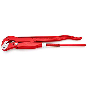 Knipex klešta za cevi S-tip 1