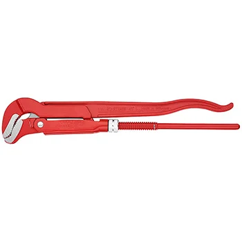 Knipex klešta za cevi S-tip 1 1/2 Knipex klešta za cevi S-tip 1 1/2