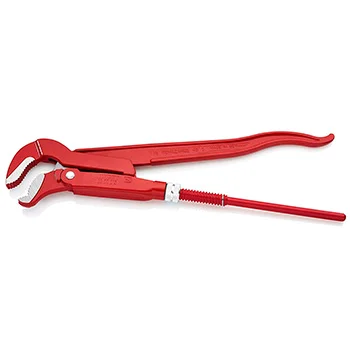 Knipex klešta za cevi S-tip 1 1/2 Knipex klešta za cevi S-tip 1 1/2