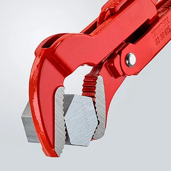 Knipex klešta za cevi S-tip 1 1/2 Knipex klešta za cevi S-tip 1 1/2