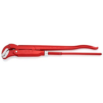 Knipex klešta za cevi S-tip 2