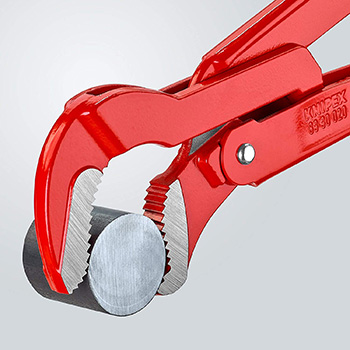 Knipex klešta za cevi S-tip 2 Knipex klešta za cevi S-tip 2
