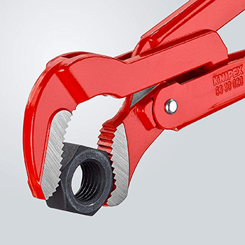 Knipex klešta za cevi S-tip 2 Knipex klešta za cevi S-tip 2