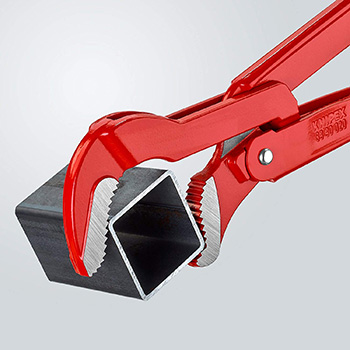 Knipex klešta za cevi S-tip 2 Knipex klešta za cevi S-tip 2