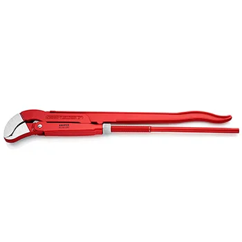 Knipex klešta za cevi S-tip 3 Knipex klešta za cevi S-tip 3