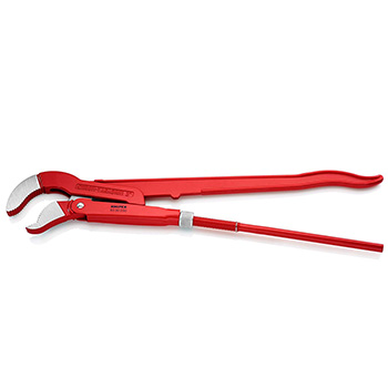 Knipex klešta za cevi S-tip 3 Knipex klešta za cevi S-tip 3