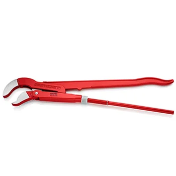 Knipex klešta za cevi S-tip 3 Knipex klešta za cevi S-tip 3