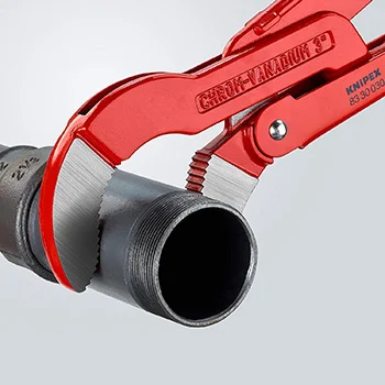 Knipex klešta za cevi S-tip 3 Knipex klešta za cevi S-tip 3