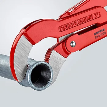 Knipex klešta za cevi S-tip 3 Knipex klešta za cevi S-tip 3