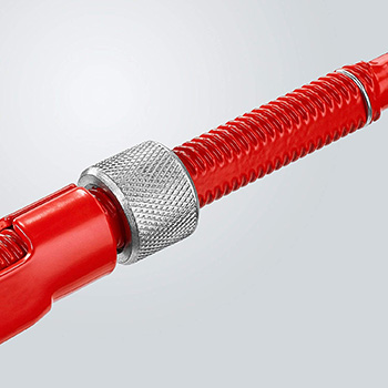 Knipex klešta za cevi S-tip 3 Knipex klešta za cevi S-tip 3